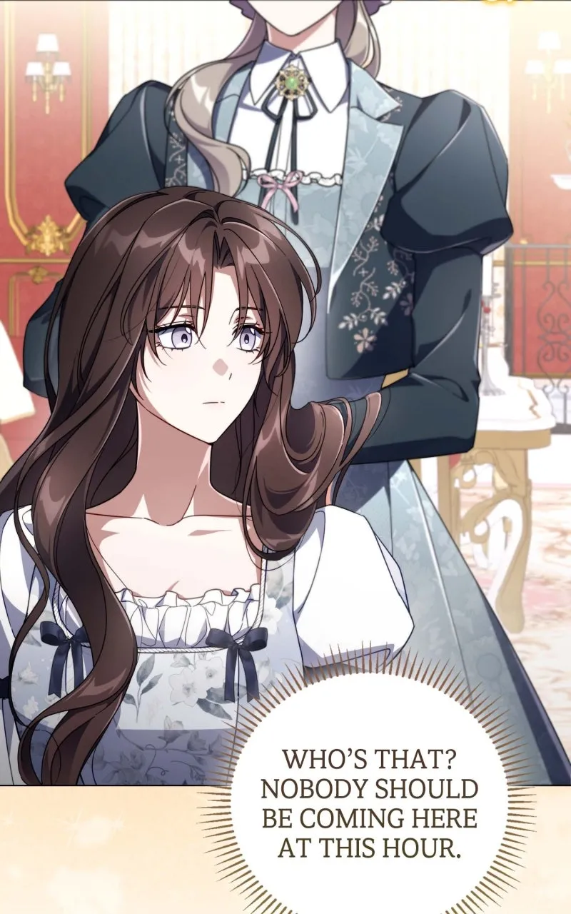 Read Villainess Streamer chapter 7 image 37 on Lezhin