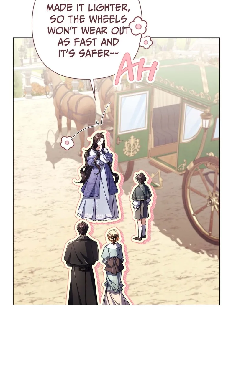 Read Villainess Streamer chapter 7 image 80 on Lezhin