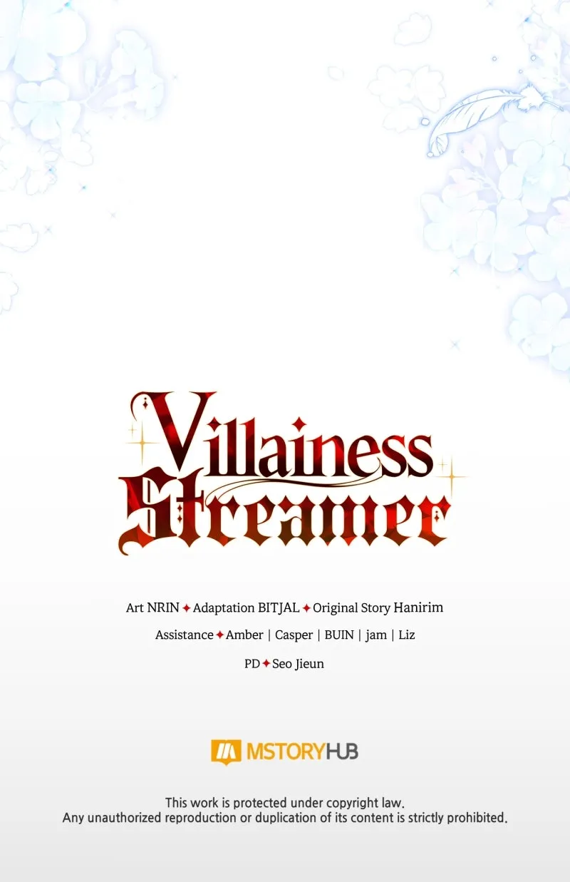 Read Villainess Streamer chapter 7 image 92 on Lezhin