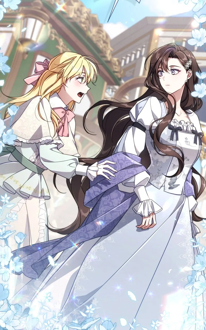Read Villainess Streamer chapter 8 image 10 on Lezhin