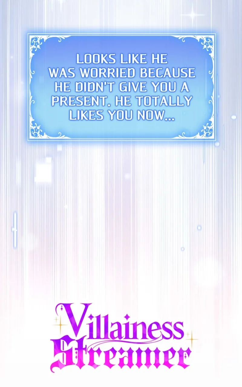 Read Villainess Streamer chapter 8 image 104 on Lezhin