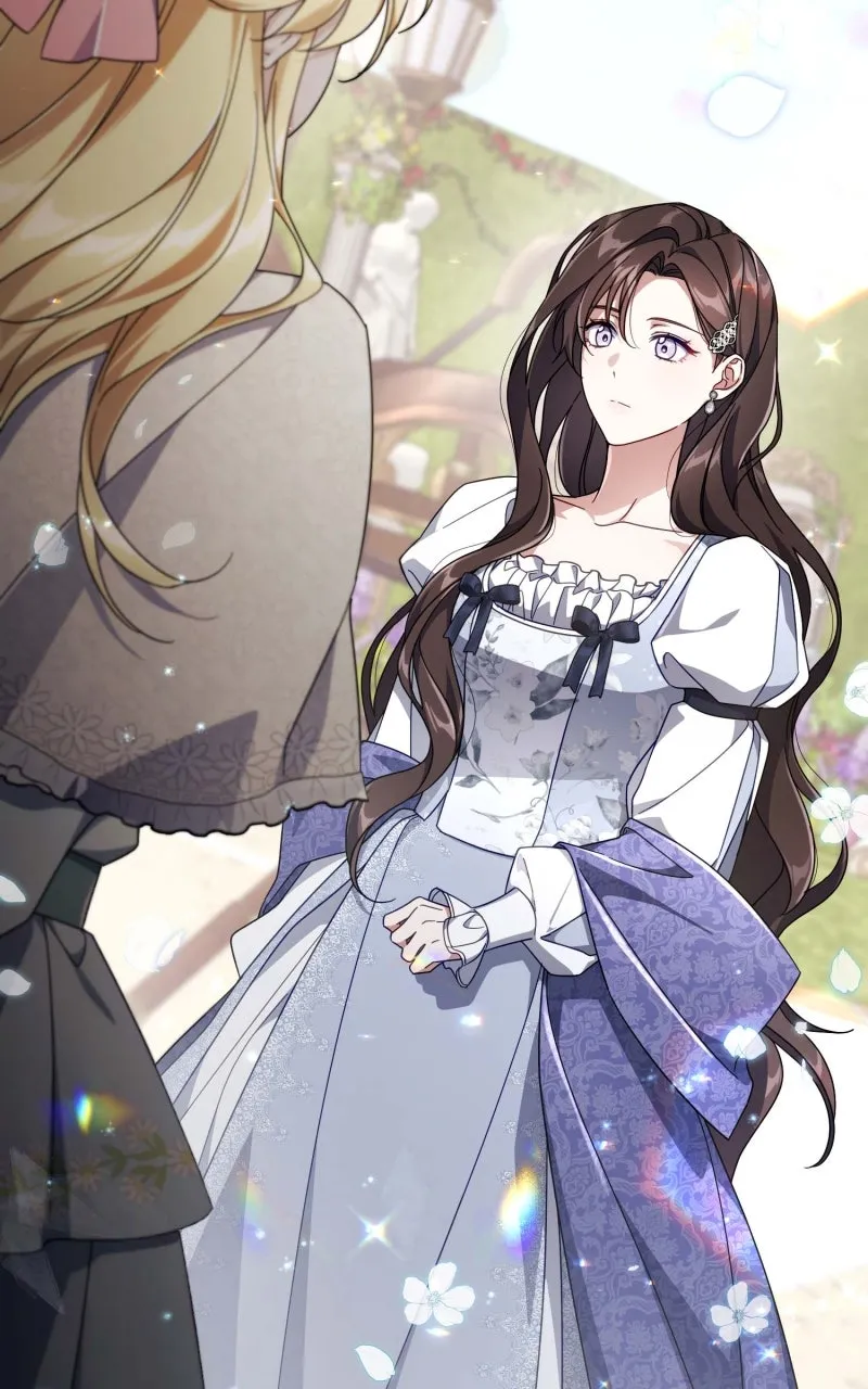Read Villainess Streamer chapter 8 image 2 on Lezhin