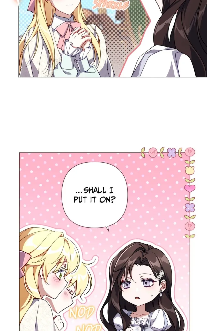 Read Villainess Streamer chapter 8 image 24 on Lezhin