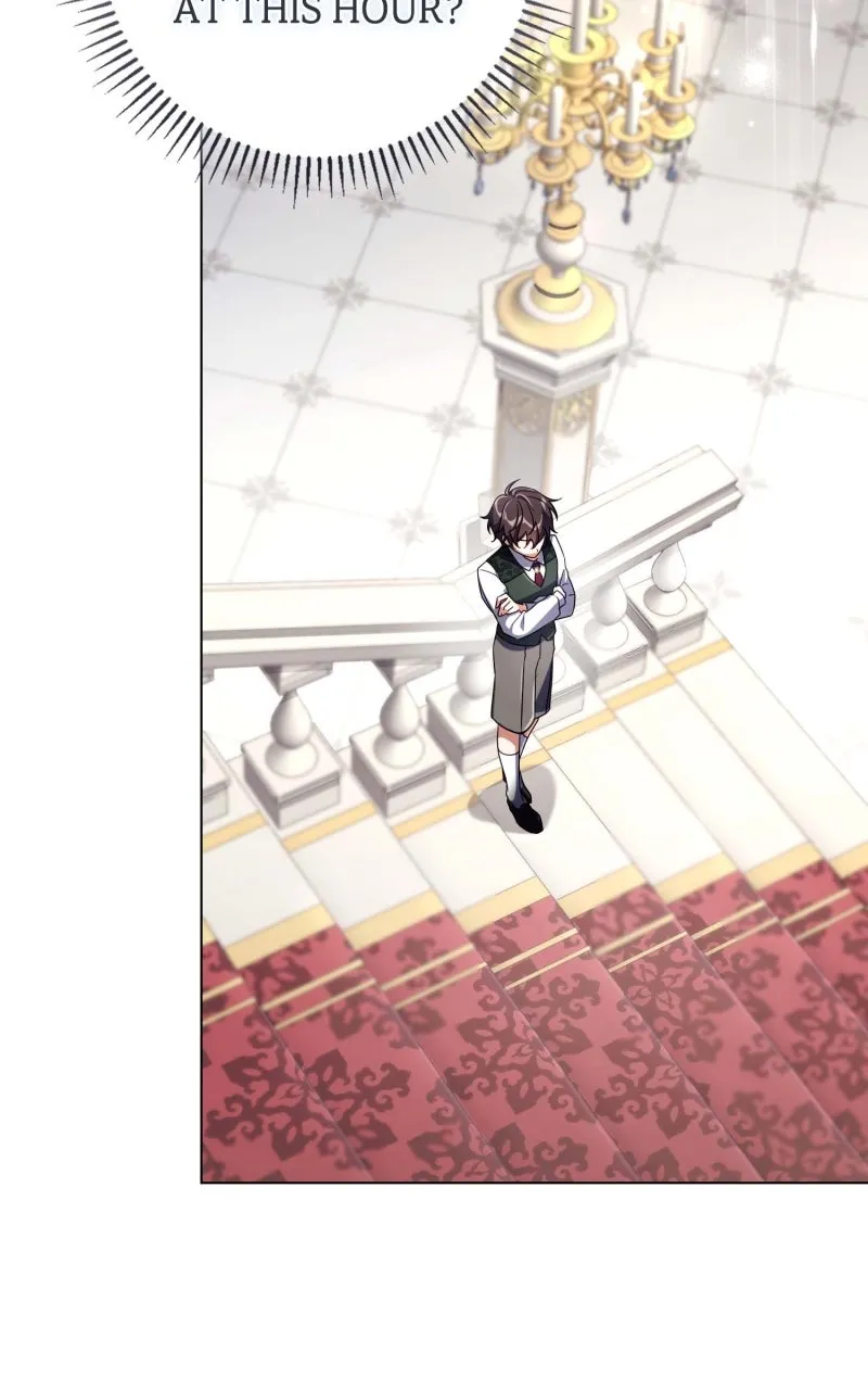 Read Villainess Streamer chapter 8 image 91 on Lezhin