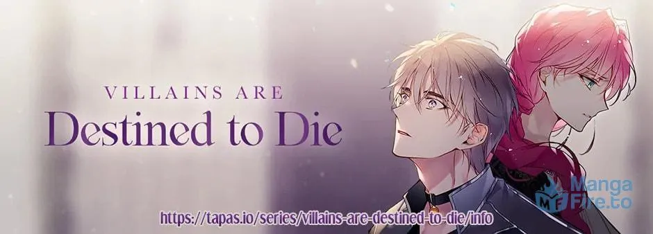 Villains Are Destined to Die Chapter 124.5 page 29 - 
