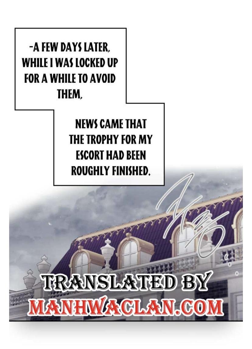 Villains Are Destined to Die Chapter 142.1 page 2 - 