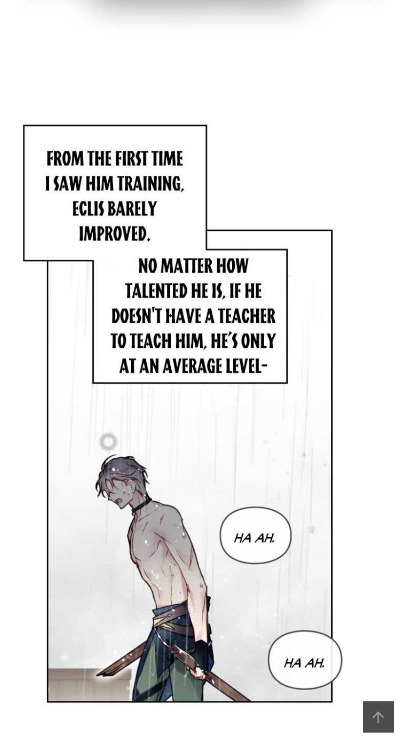 Villains Are Destined to Die Chapter 142.1 page 12 - 