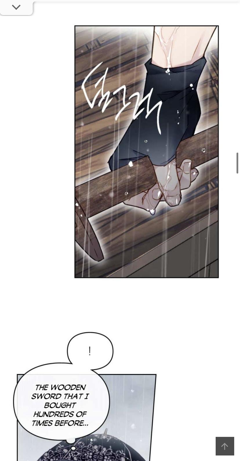 Villains Are Destined to Die Chapter 142.1 page 14 - 
