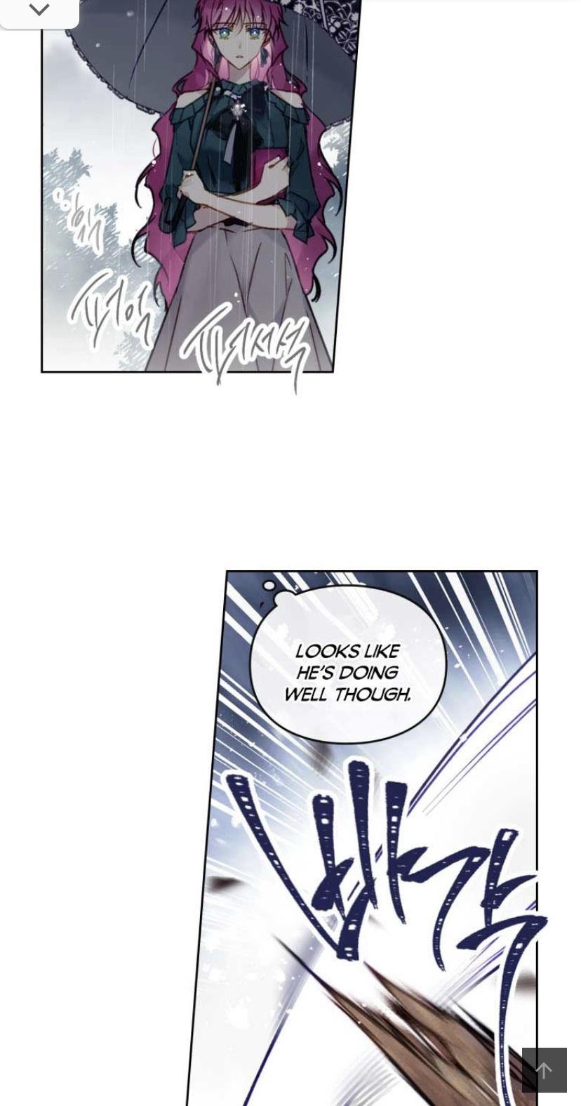 Villains Are Destined to Die Chapter 142.1 page 15 - 