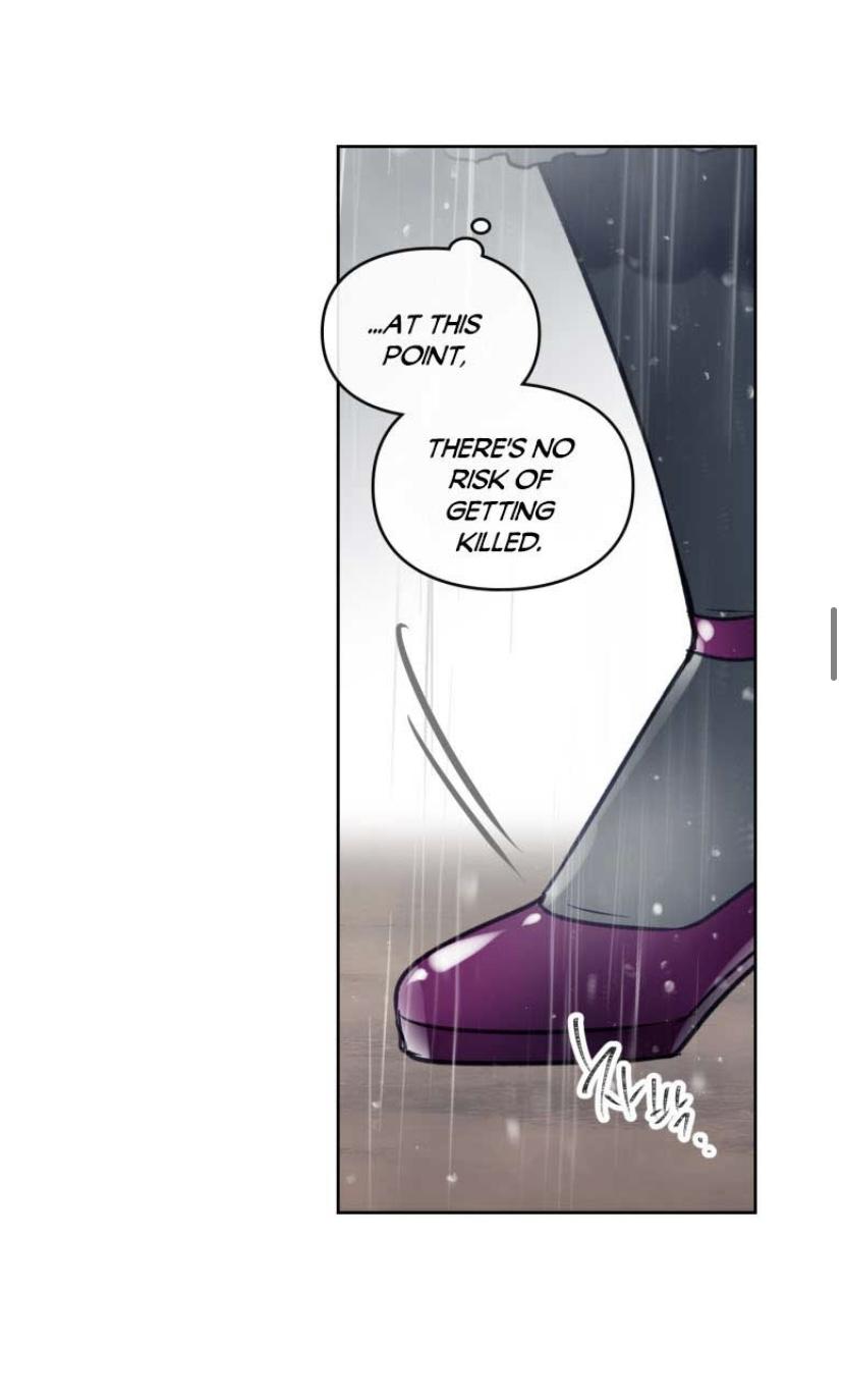 Villains Are Destined to Die Chapter 142.1 page 18 - 