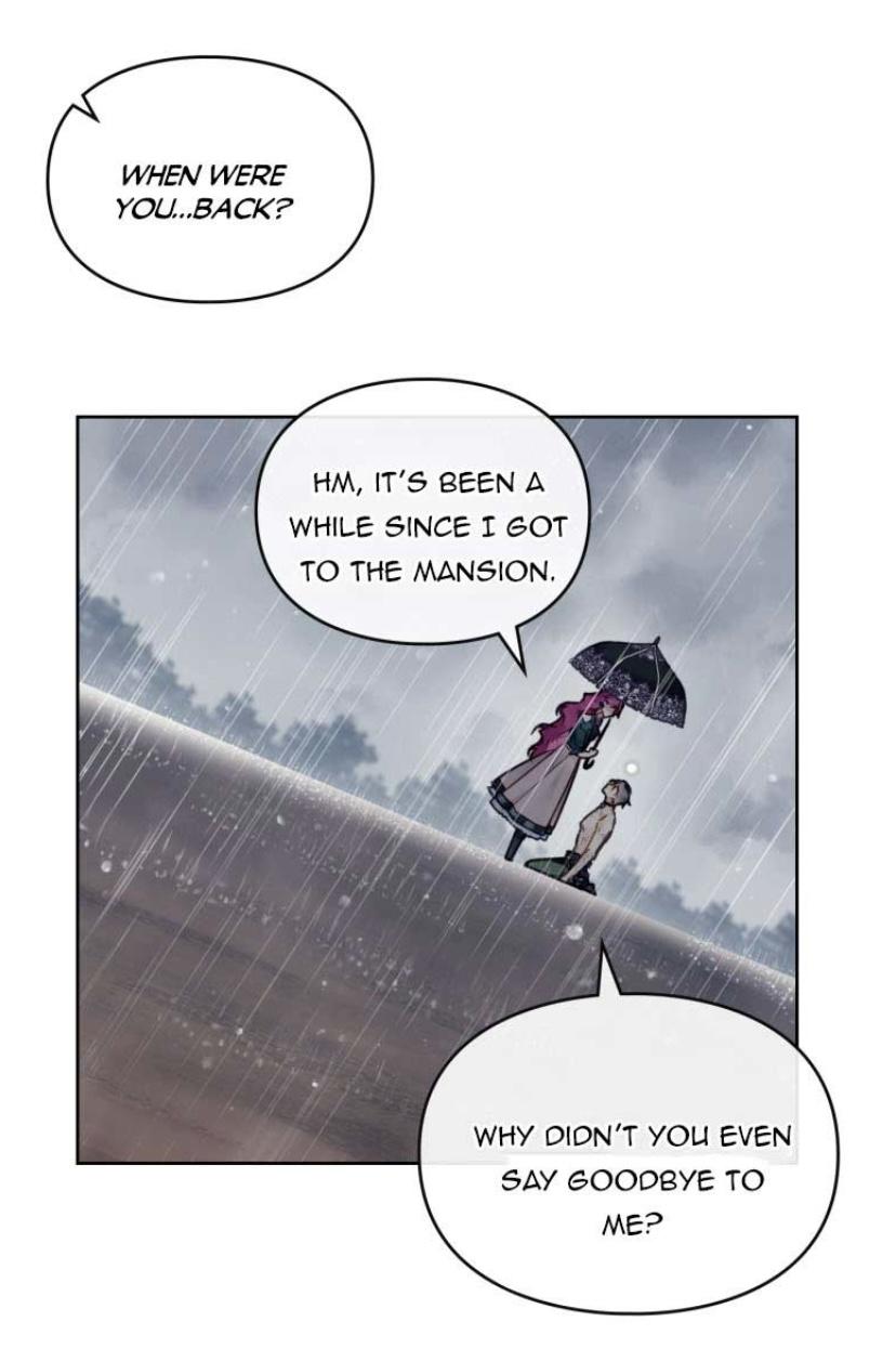 Villains Are Destined to Die Chapter 142.1 page 24 - 
