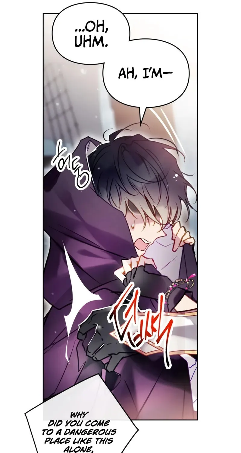 Villains Are Destined to Die Chapter 180 page 11 - 