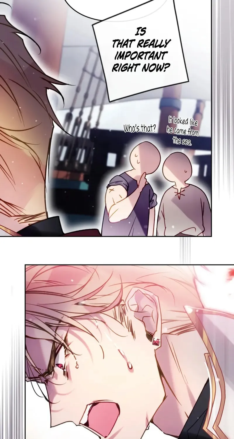 Villains Are Destined to Die Chapter 180 page 14 - 