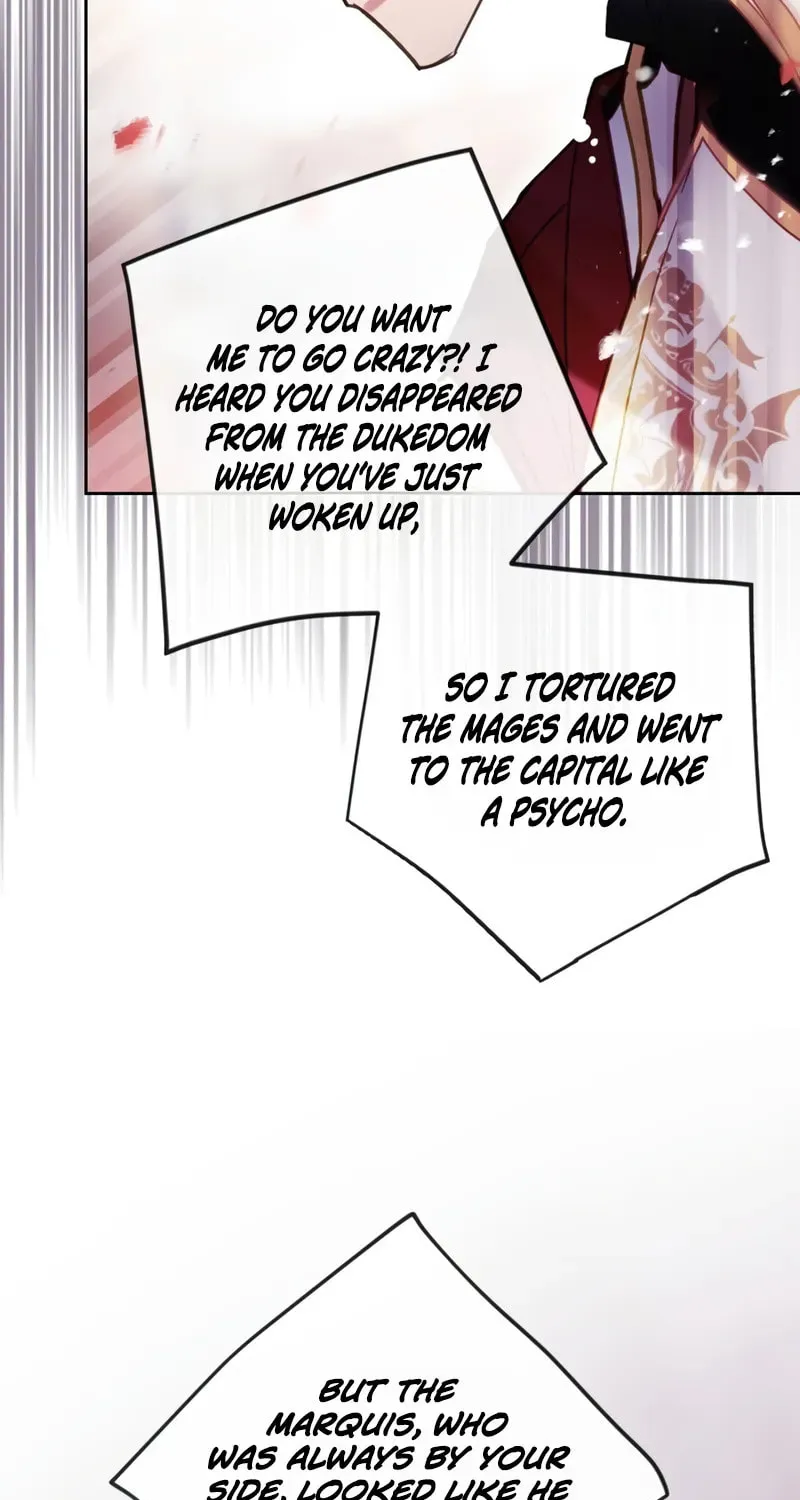 Villains Are Destined to Die Chapter 180 page 15 - 