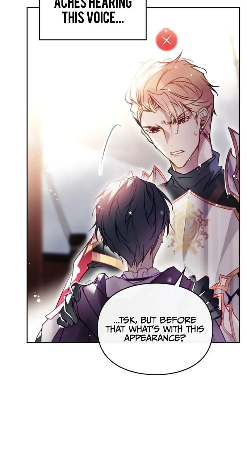 Villains Are Destined to Die Chapter 180 page 22 - 