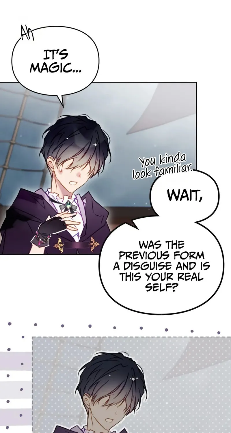 Villains Are Destined to Die Chapter 180 page 23 - 