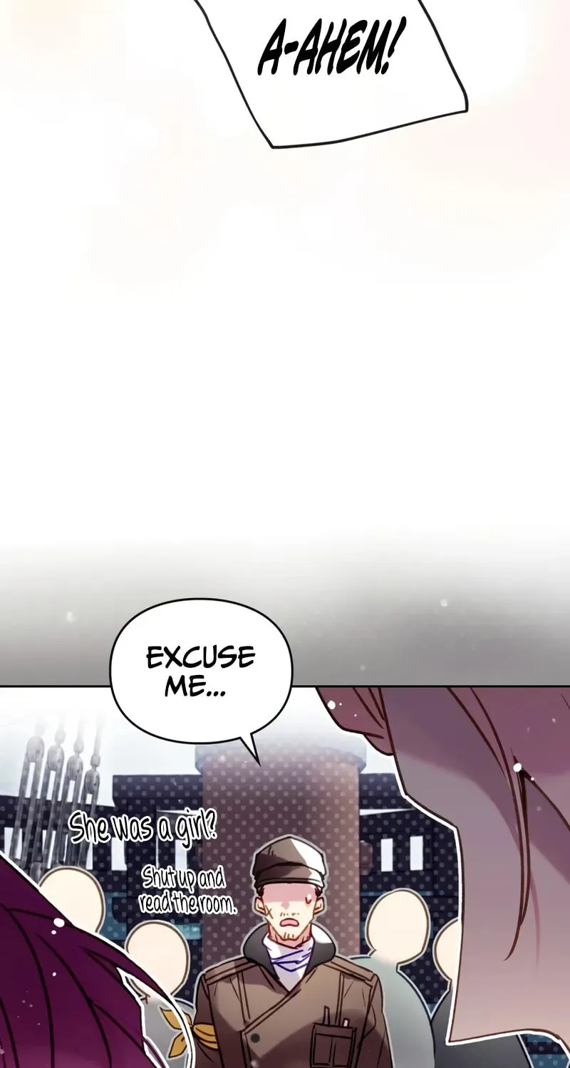 Villains Are Destined to Die Chapter 180 page 35 - 