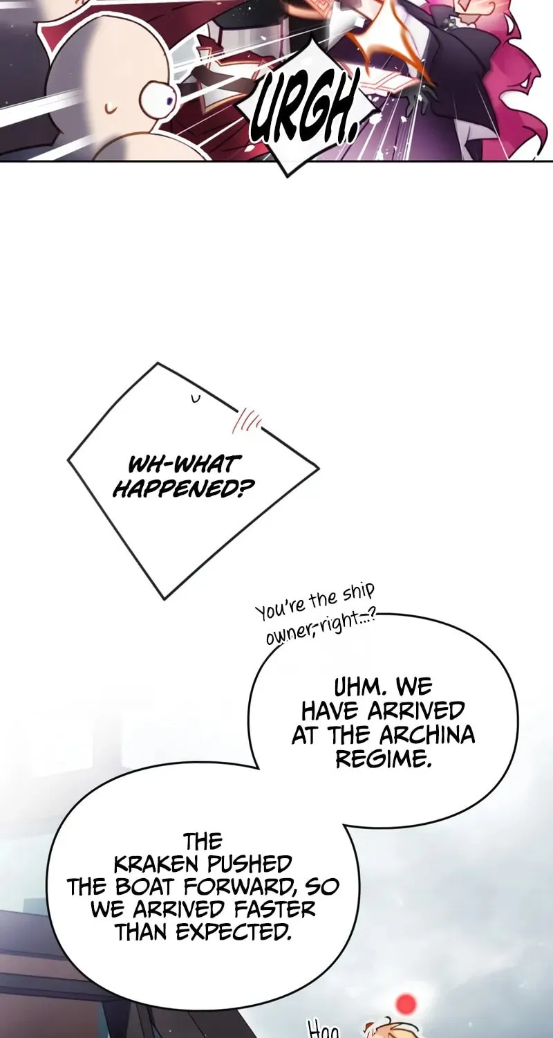 Villains Are Destined to Die Chapter 180 page 37 - 
