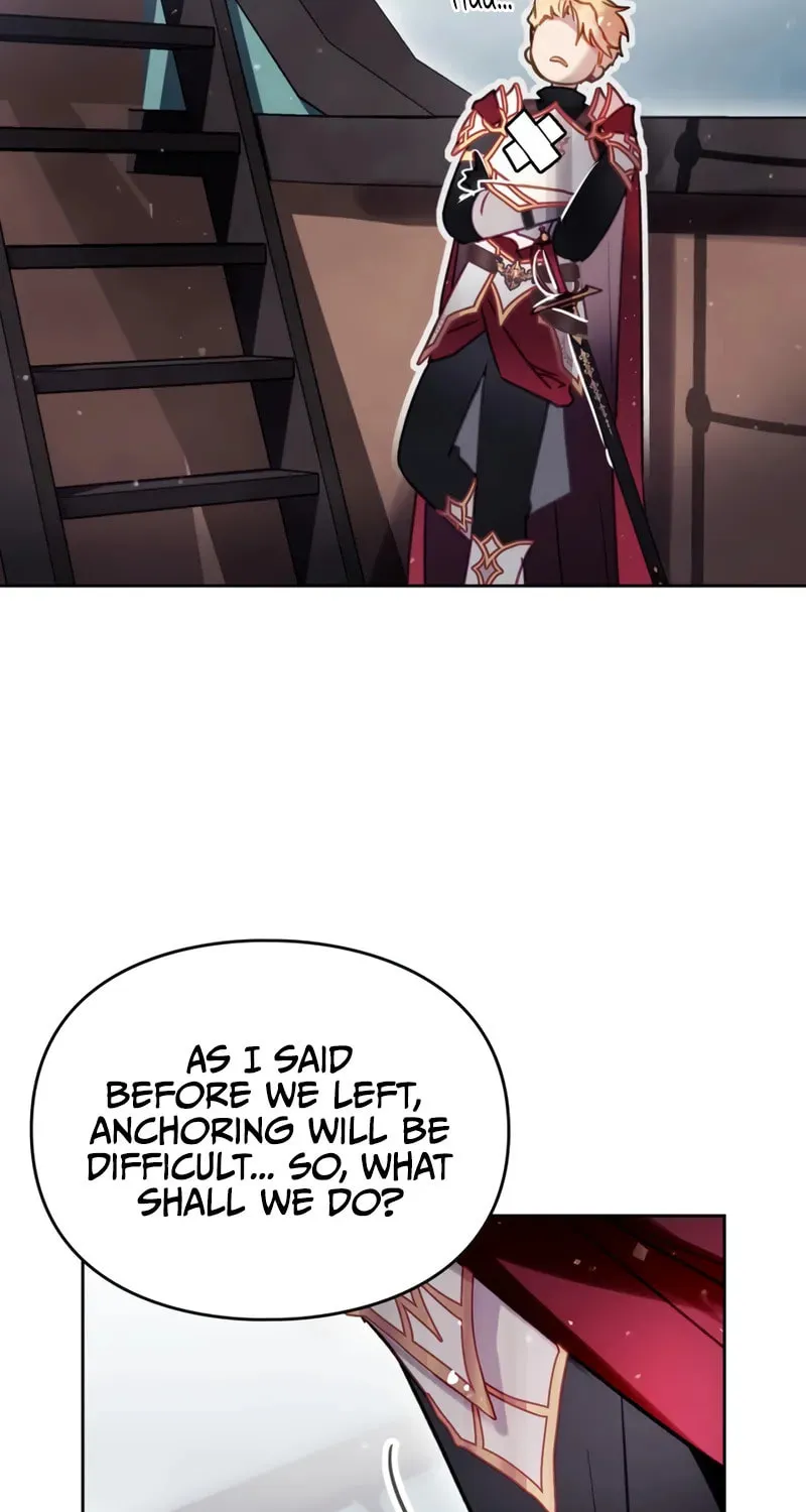 Villains Are Destined to Die Chapter 180 page 38 - 