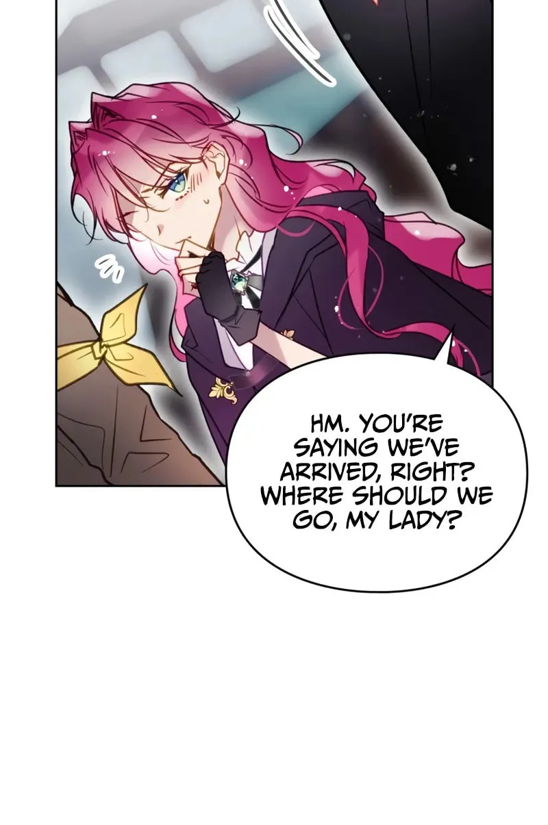 Villains Are Destined to Die Chapter 180 page 39 - 