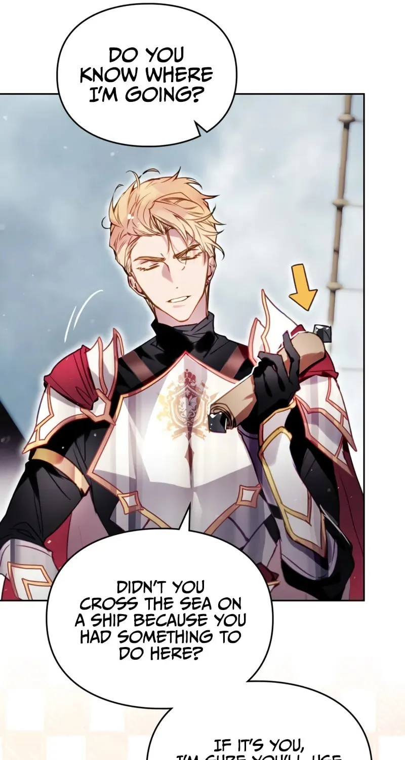 Villains Are Destined to Die Chapter 180 page 40 - 