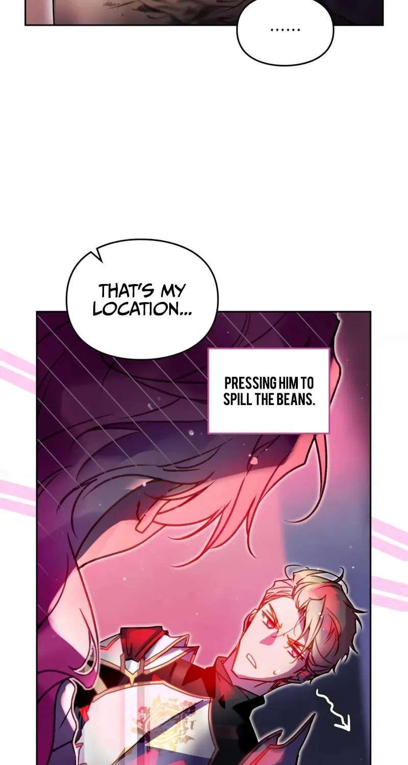 Villains Are Destined to Die Chapter 180 page 44 - 