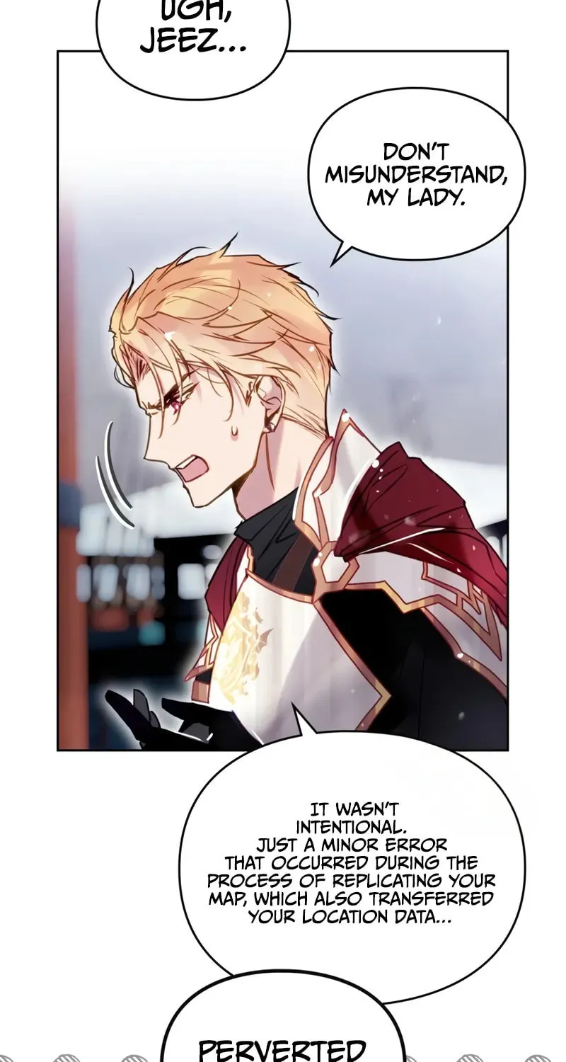 Villains Are Destined to Die Chapter 180 page 47 - 