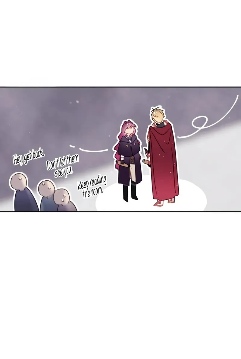 Villains Are Destined to Die Chapter 180 page 49 - 