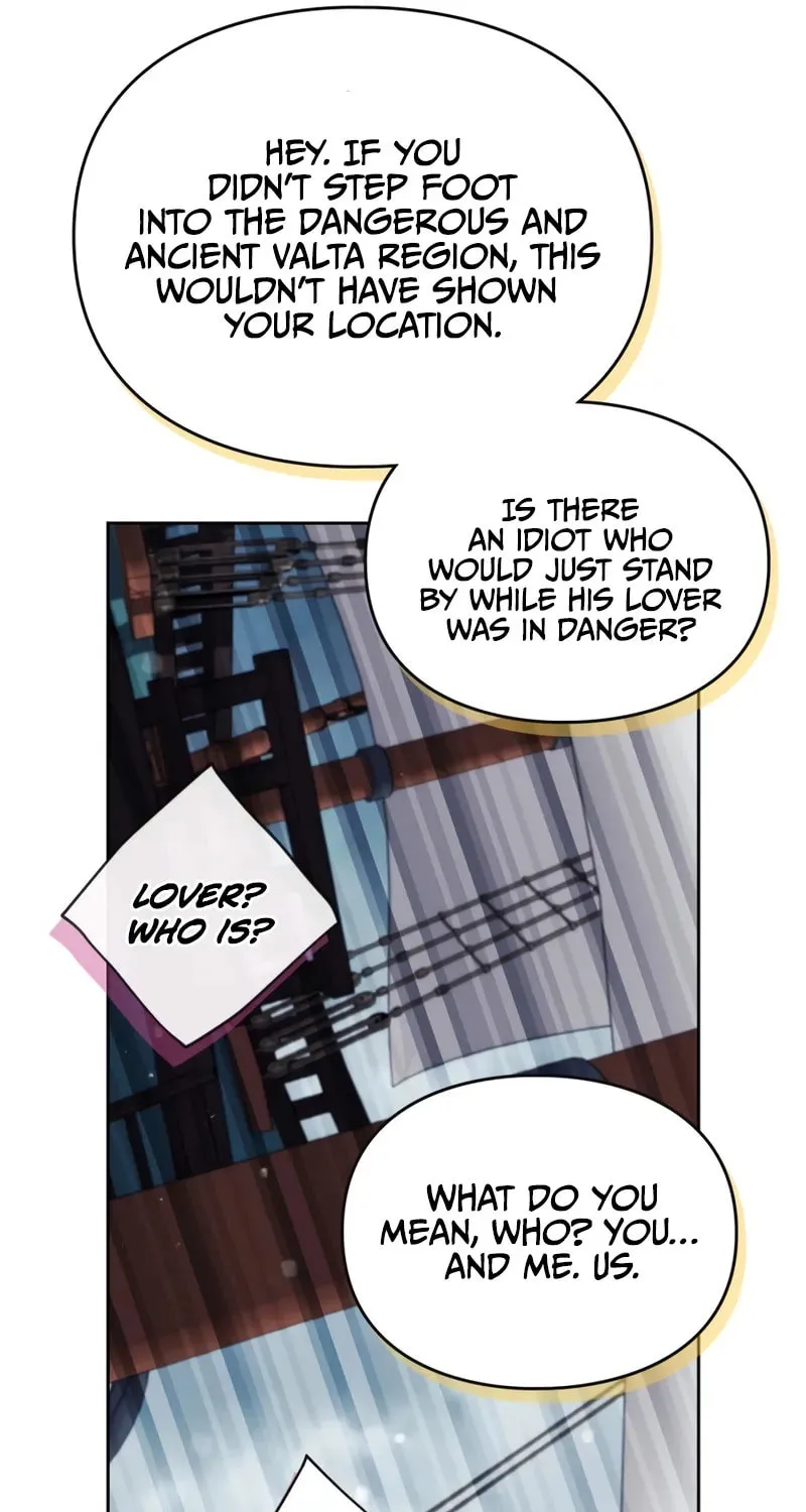 Villains Are Destined to Die Chapter 180 page 50 - 
