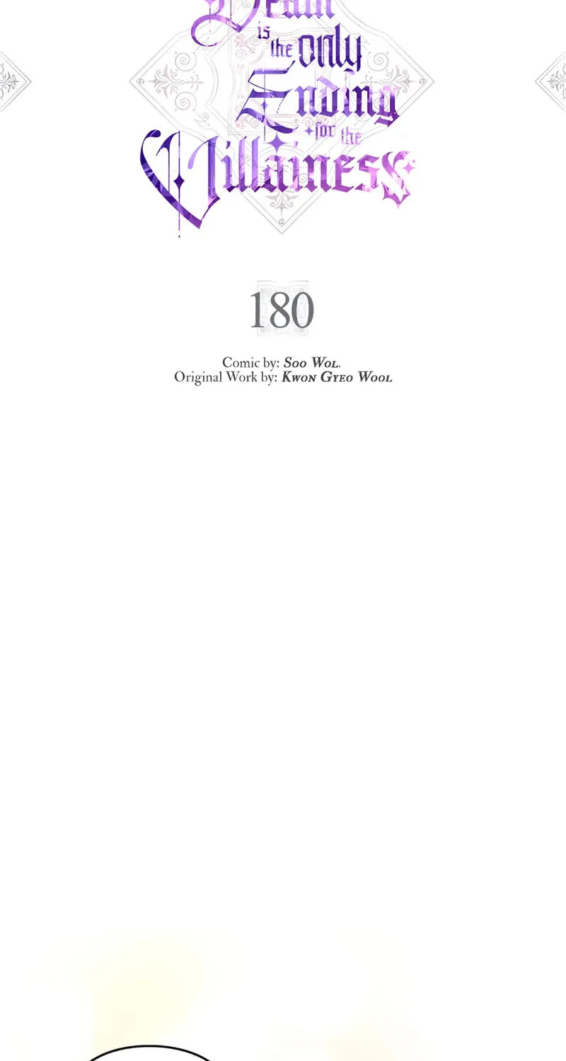 Villains Are Destined to Die Chapter 180 page 6 - 