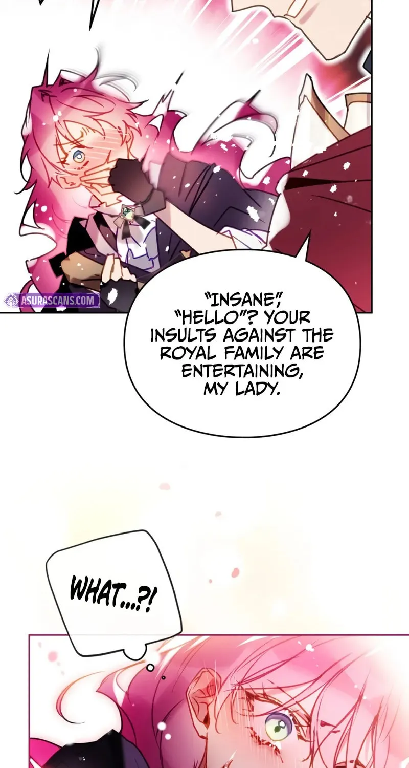 Villains Are Destined to Die Chapter 180 page 55 - 