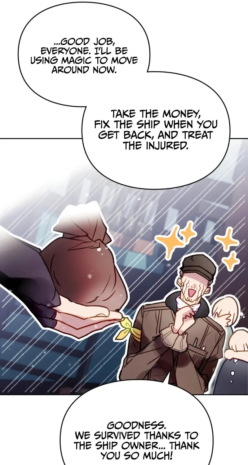 Villains Are Destined to Die Chapter 180 page 60 - 