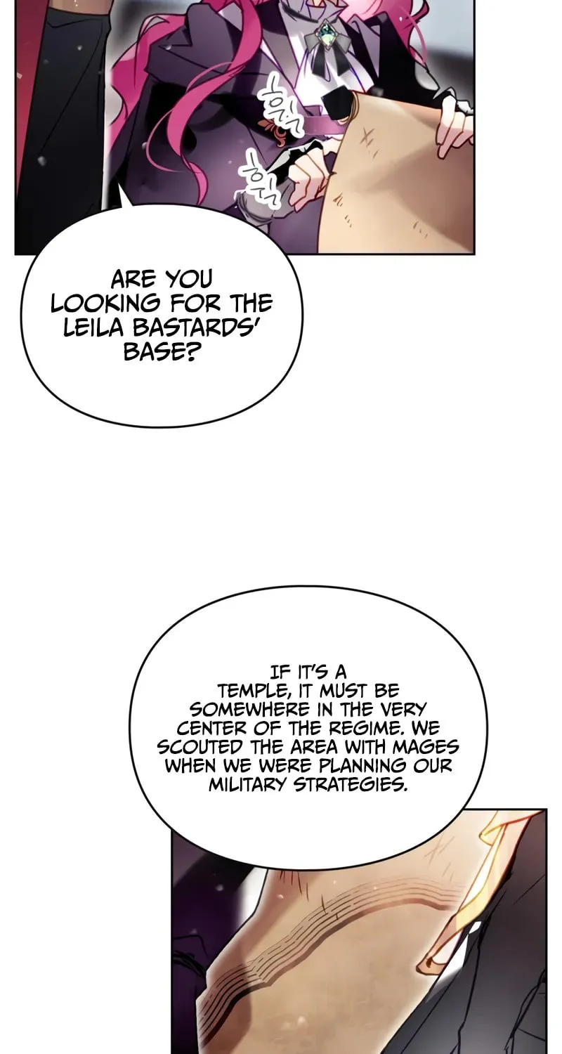 Villains Are Destined to Die Chapter 180 page 62 - 