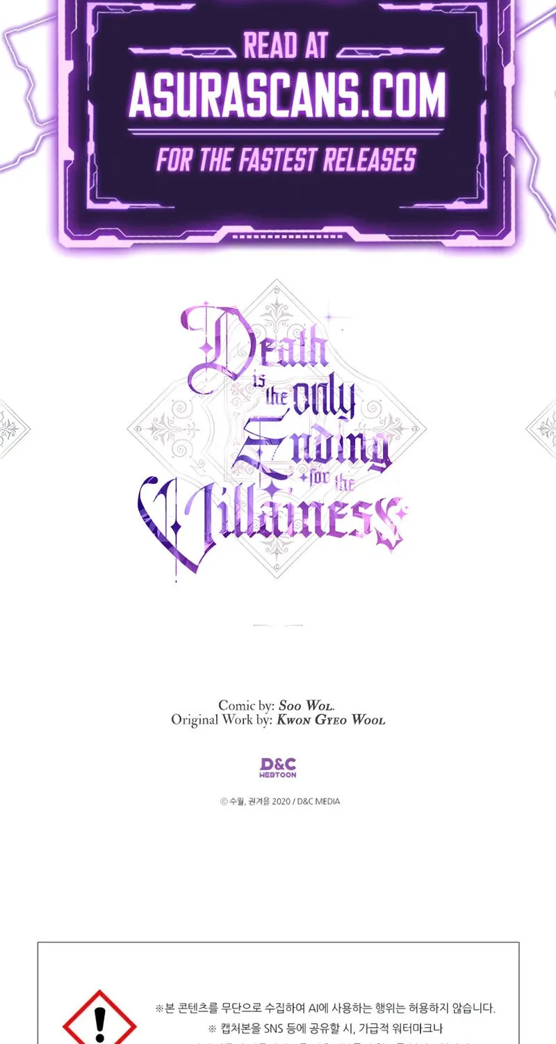 Villains Are Destined to Die Chapter 180 page 65 - 
