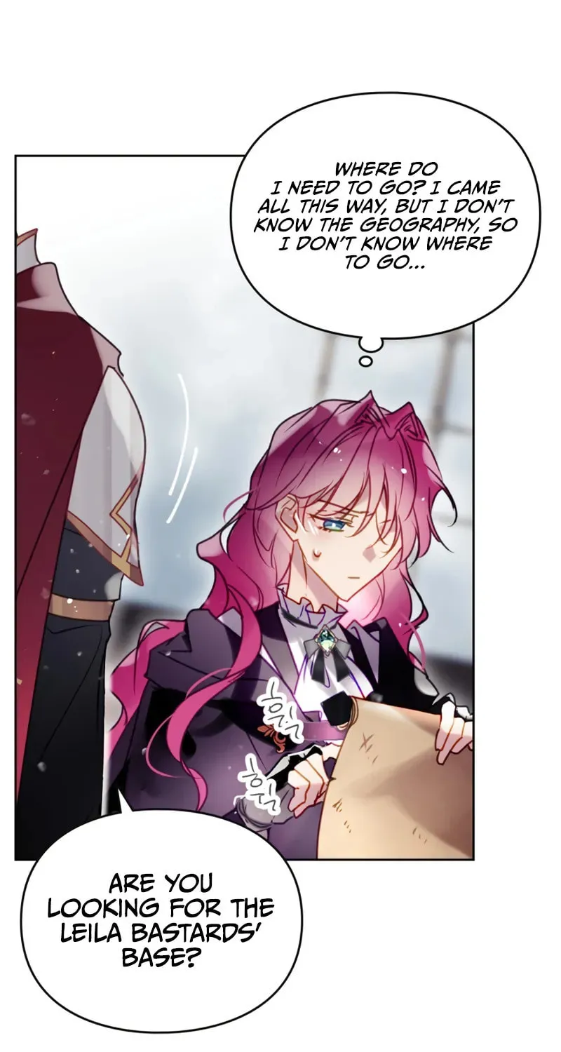 Villains Are Destined to Die Chapter 181 page 2 - 