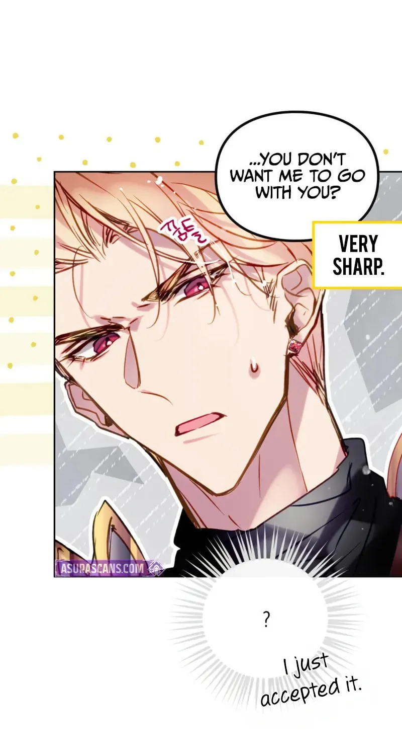 Villains Are Destined to Die Chapter 181 page 11 - 