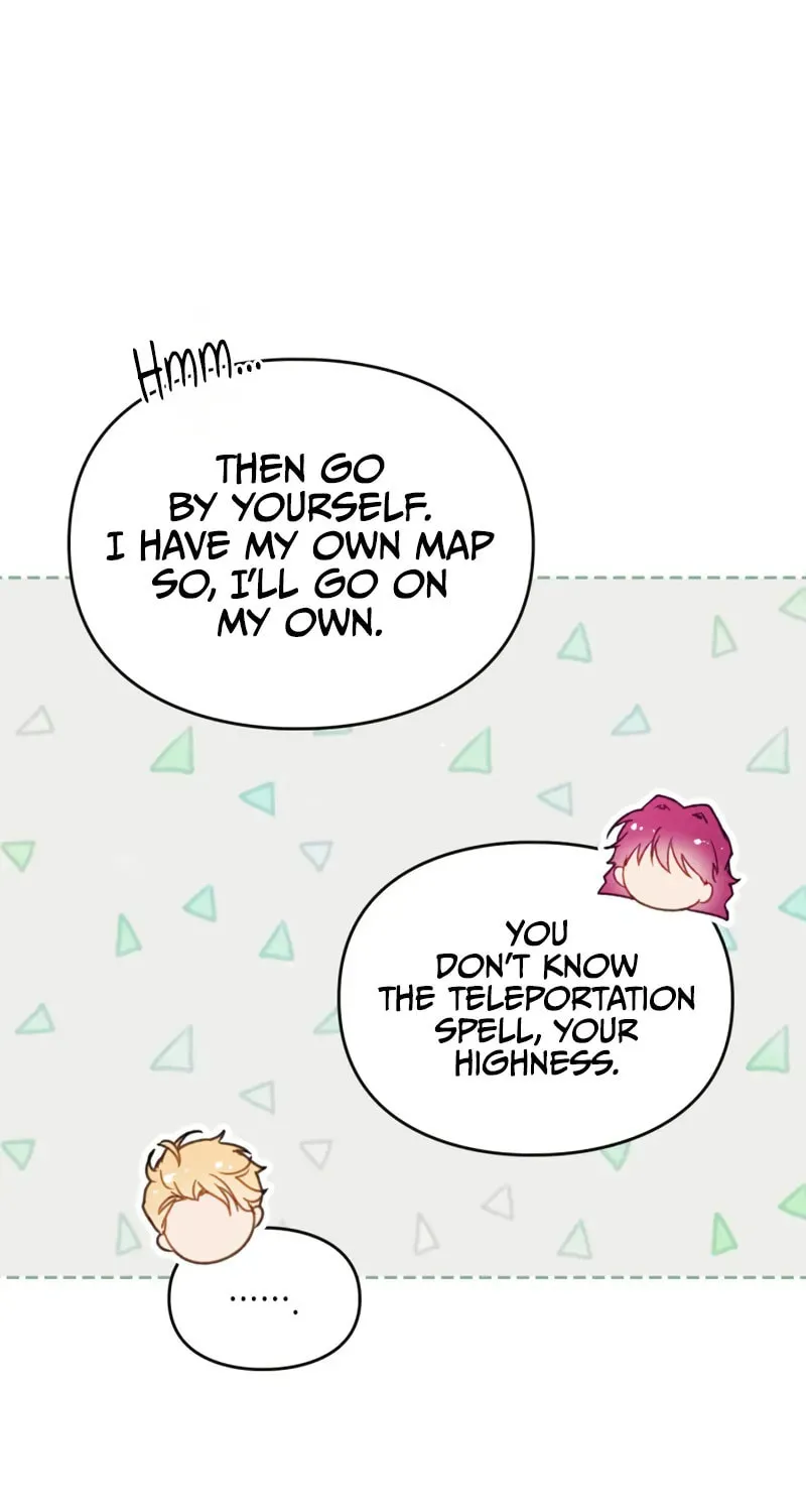 Villains Are Destined to Die Chapter 181 page 12 - 