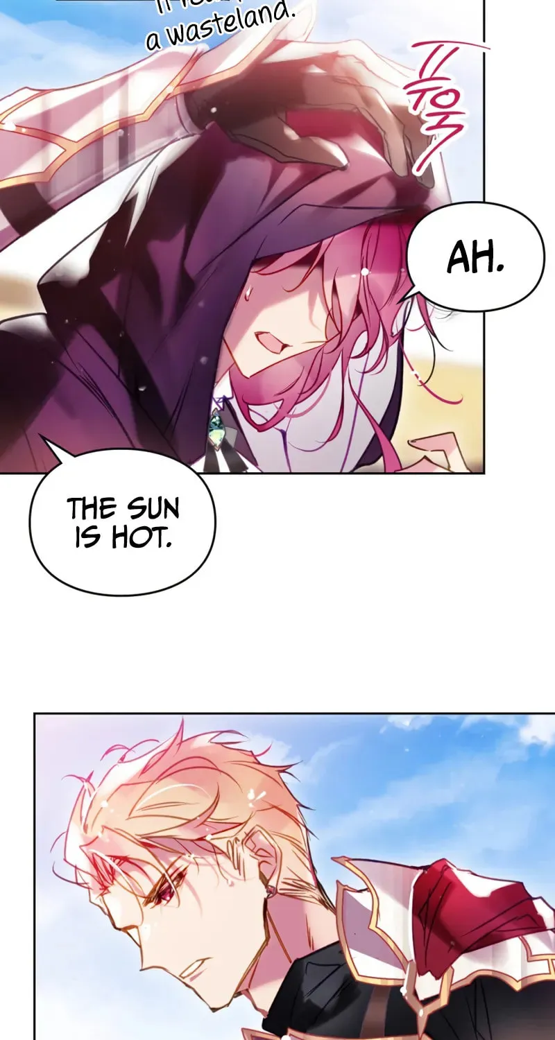 Villains Are Destined to Die Chapter 181 page 20 - 