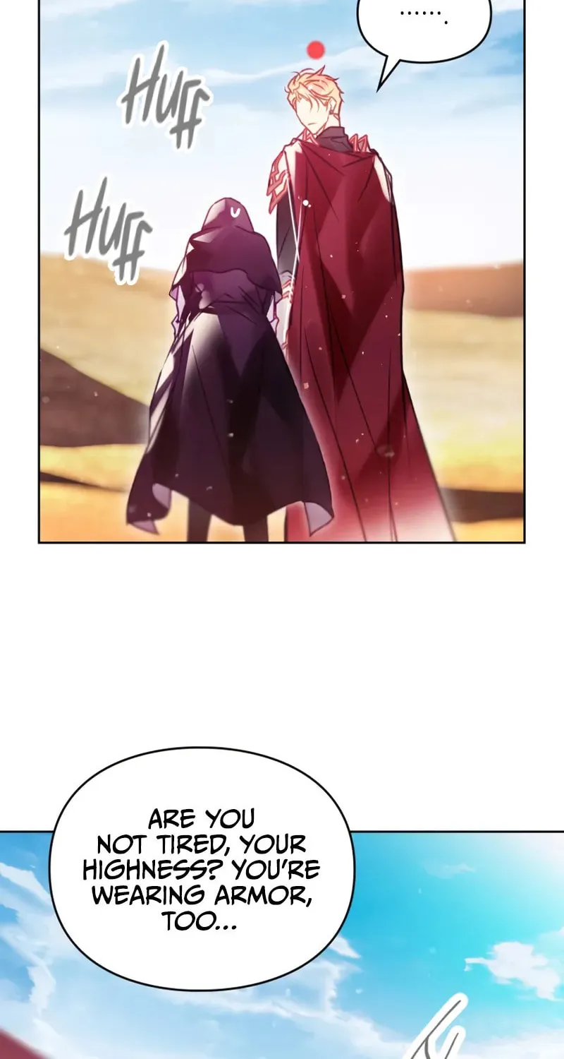 Villains Are Destined to Die Chapter 181 page 25 - 