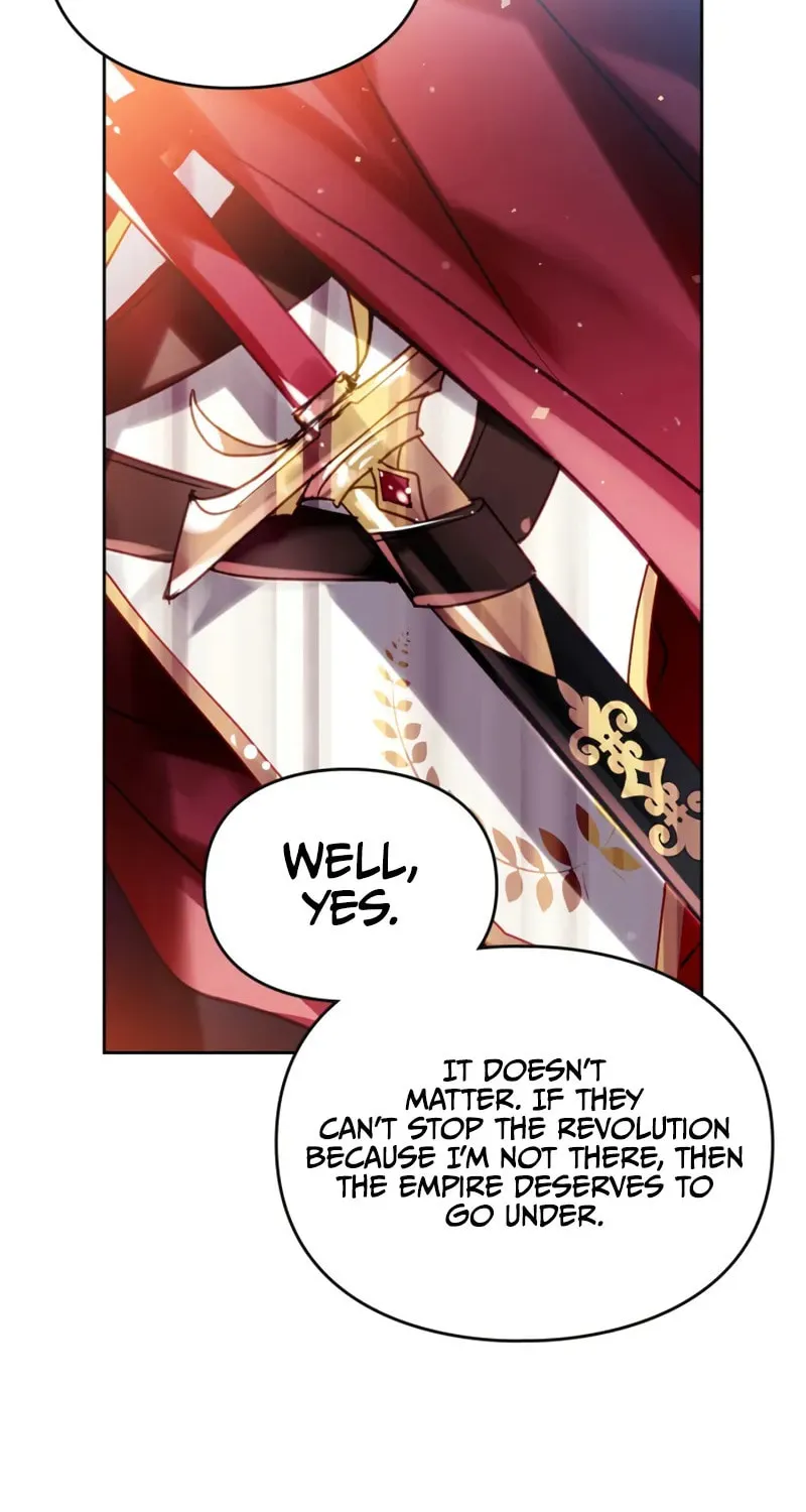 Villains Are Destined to Die Chapter 181 page 27 - 