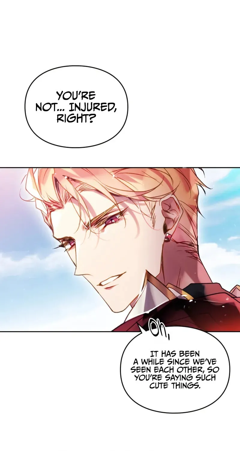 Villains Are Destined to Die Chapter 181 page 28 - 