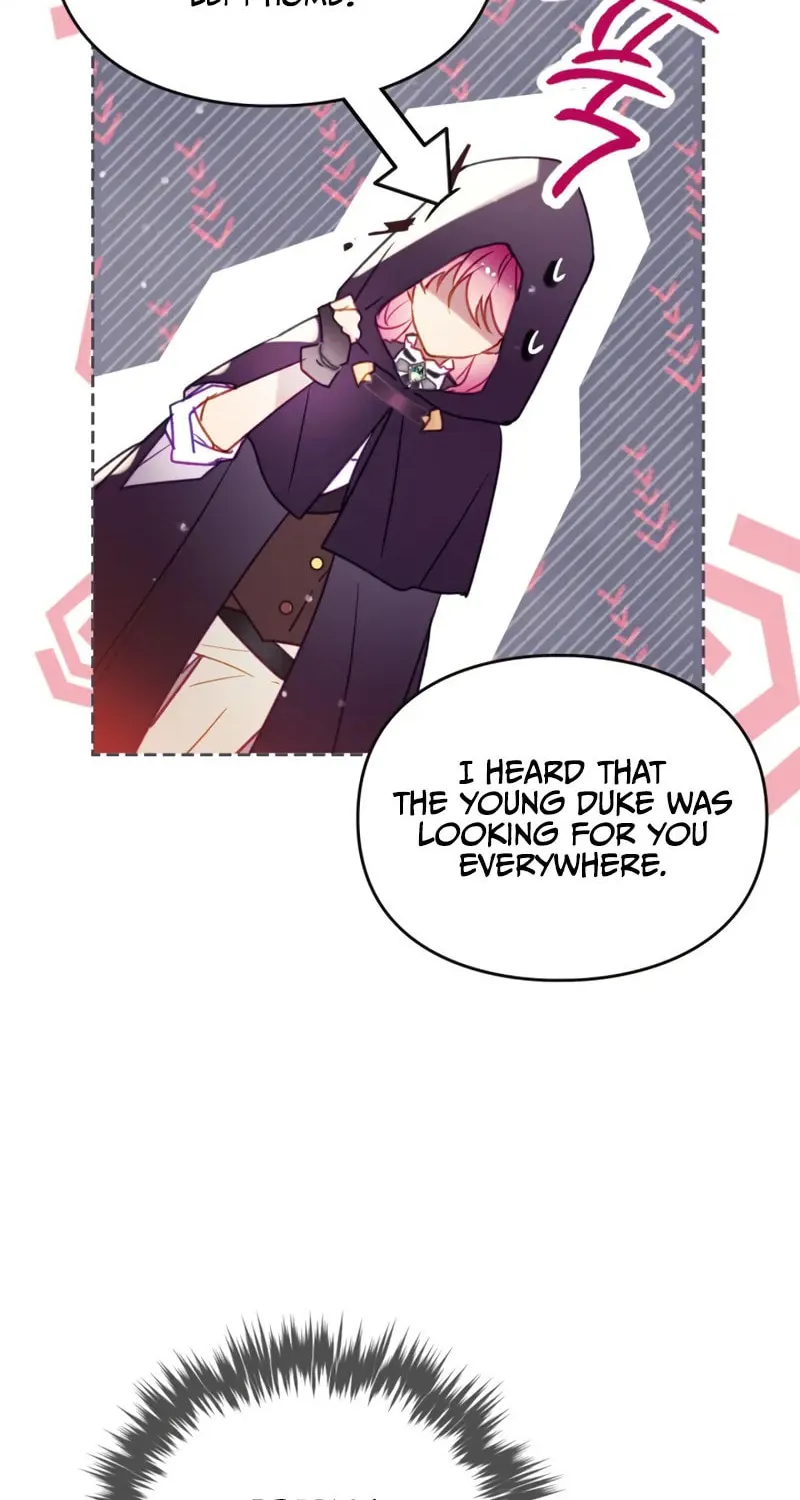 Villains Are Destined to Die Chapter 181 page 33 - 