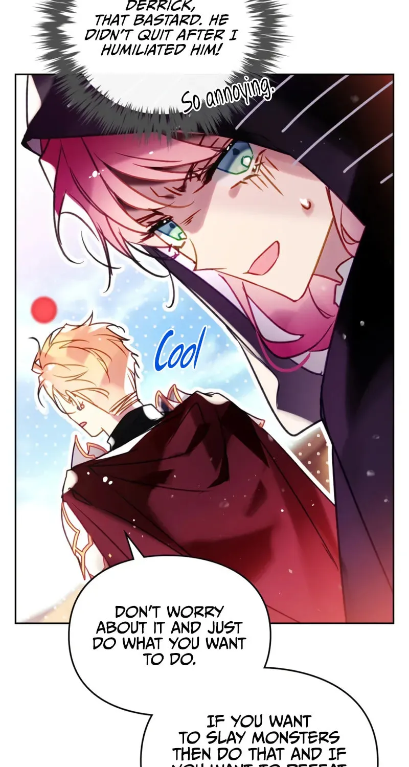 Villains Are Destined to Die Chapter 181 page 34 - 