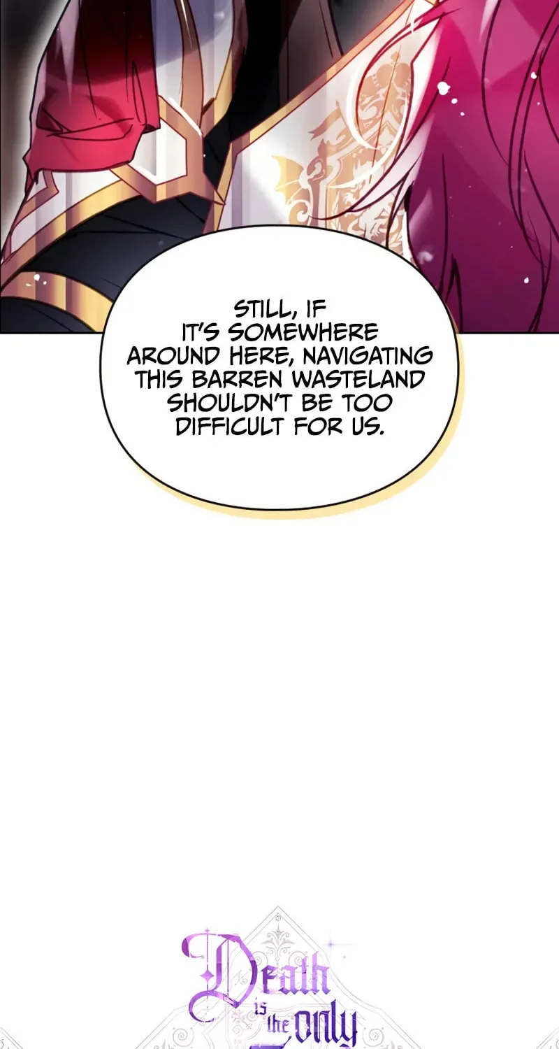 Villains Are Destined to Die Chapter 181 page 5 - 