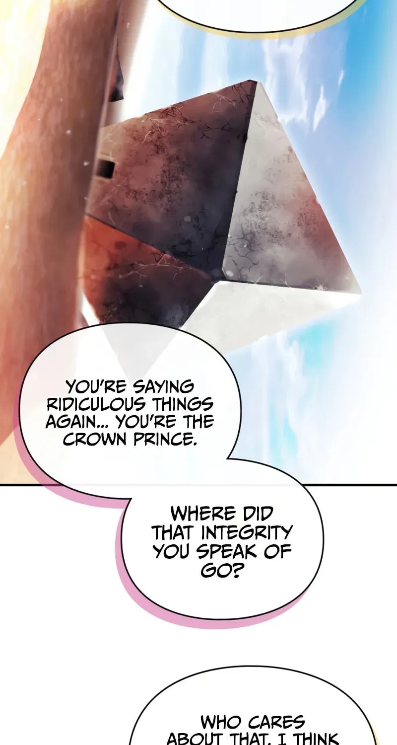 Villains Are Destined to Die Chapter 181 page 46 - 