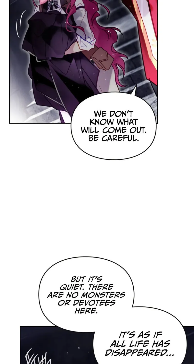 Villains Are Destined to Die Chapter 181 page 58 - 