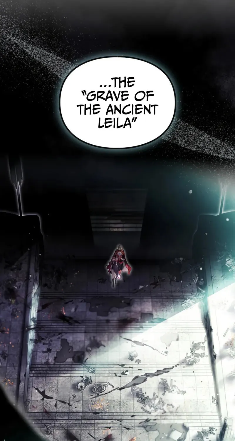 Villains Are Destined to Die Chapter 181 page 62 - 