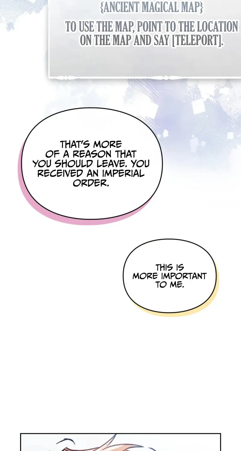 Villains Are Destined to Die Chapter 181 page 8 - 