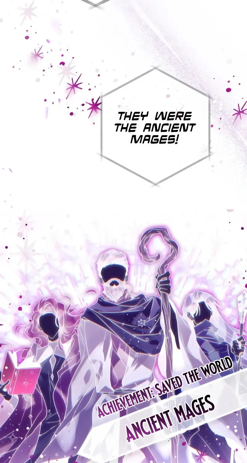Villains Are Destined to Die Chapter 182 page 18 - 