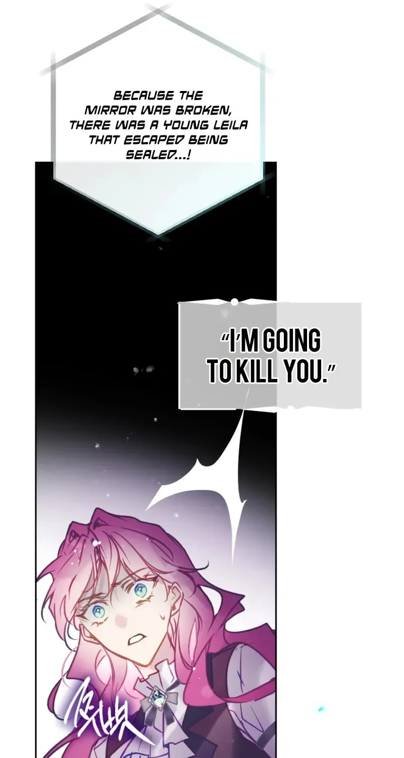 Villains Are Destined to Die Chapter 182 page 22 - 